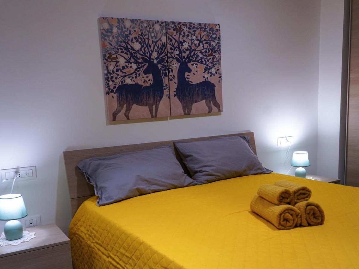 Pandora Apartments Rome Extérieur photo