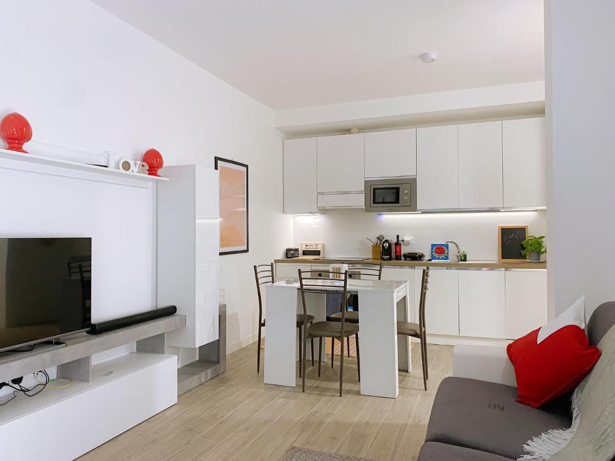 Pandora Apartments Rome Extérieur photo