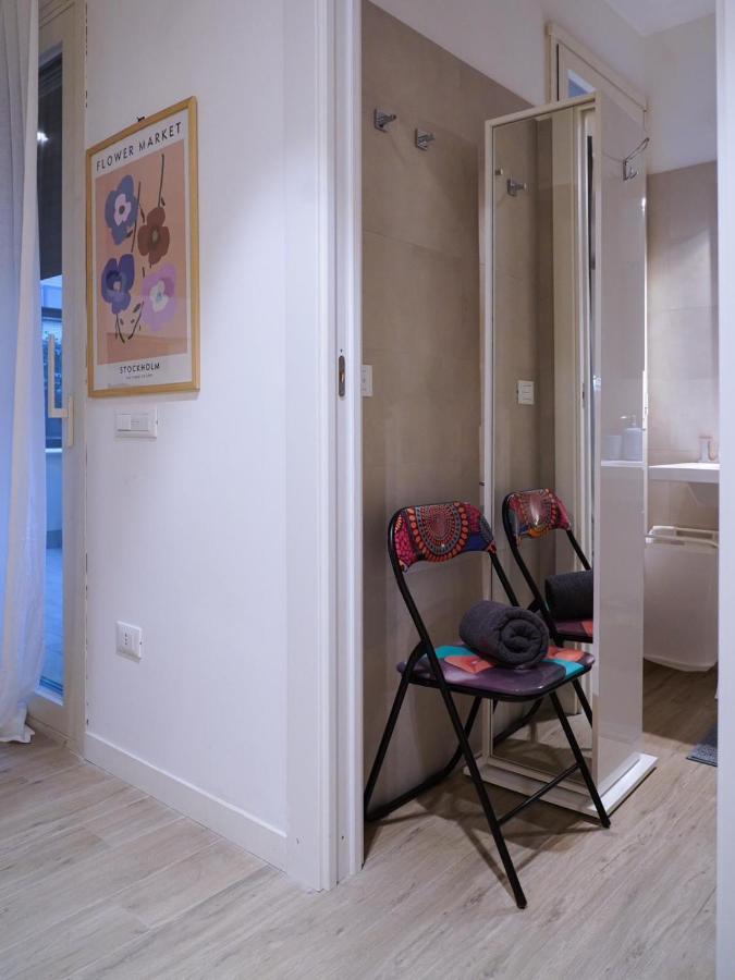 Pandora Apartments Rome Extérieur photo