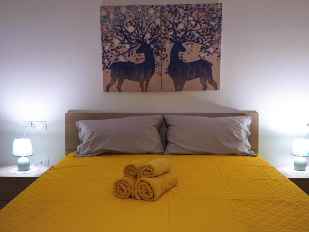 Pandora Apartments Rome Extérieur photo