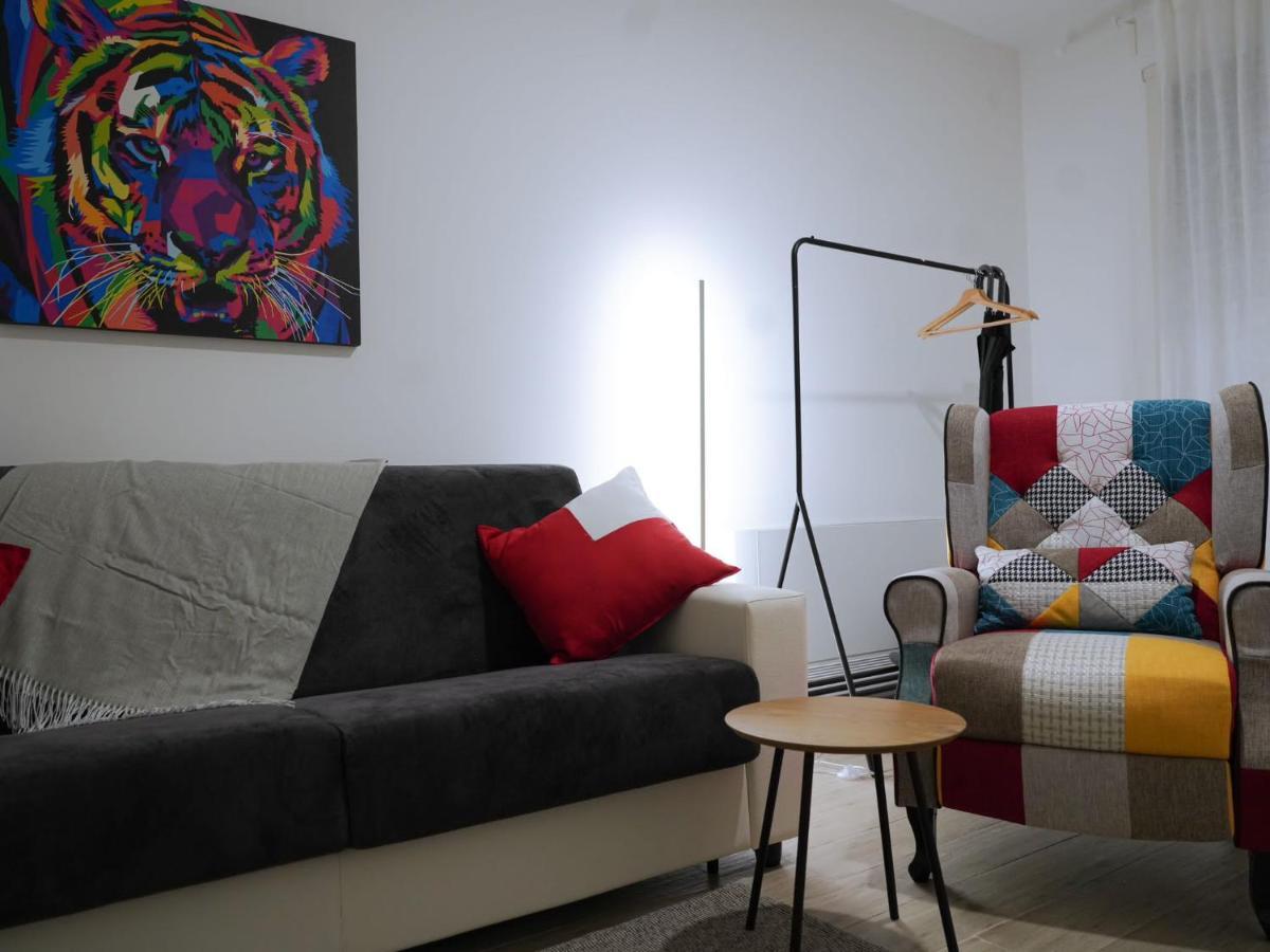 Pandora Apartments Rome Extérieur photo