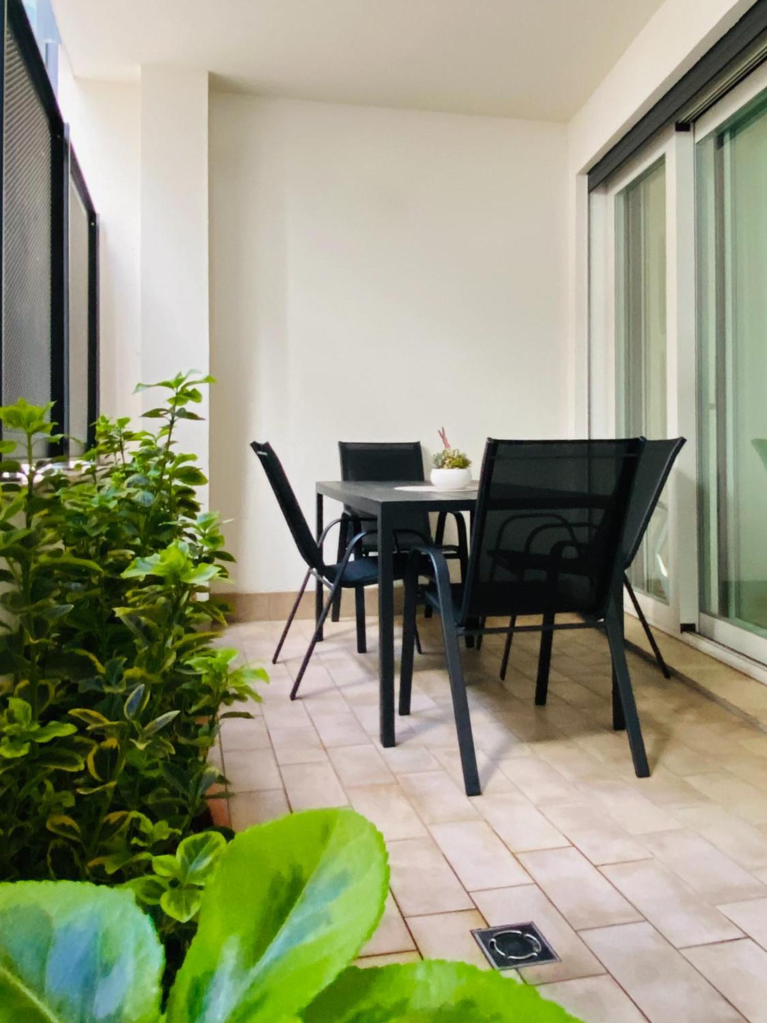 Pandora Apartments Rome Extérieur photo