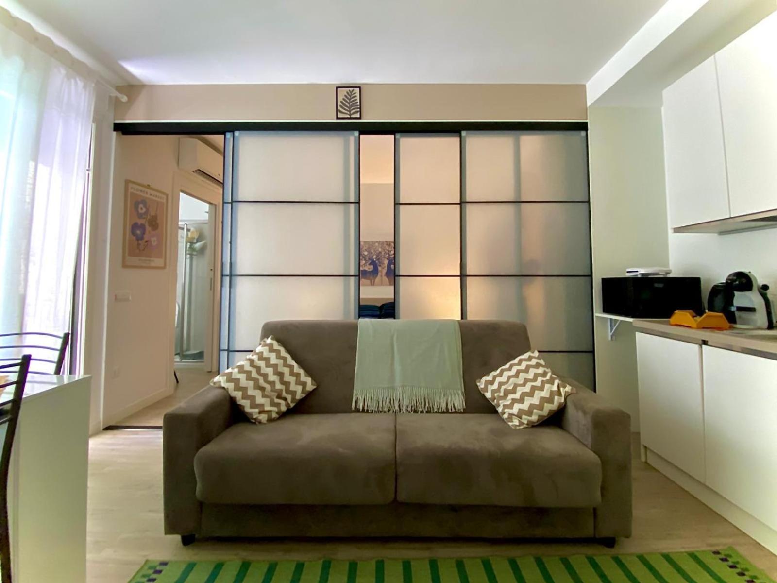 Pandora Apartments Rome Extérieur photo